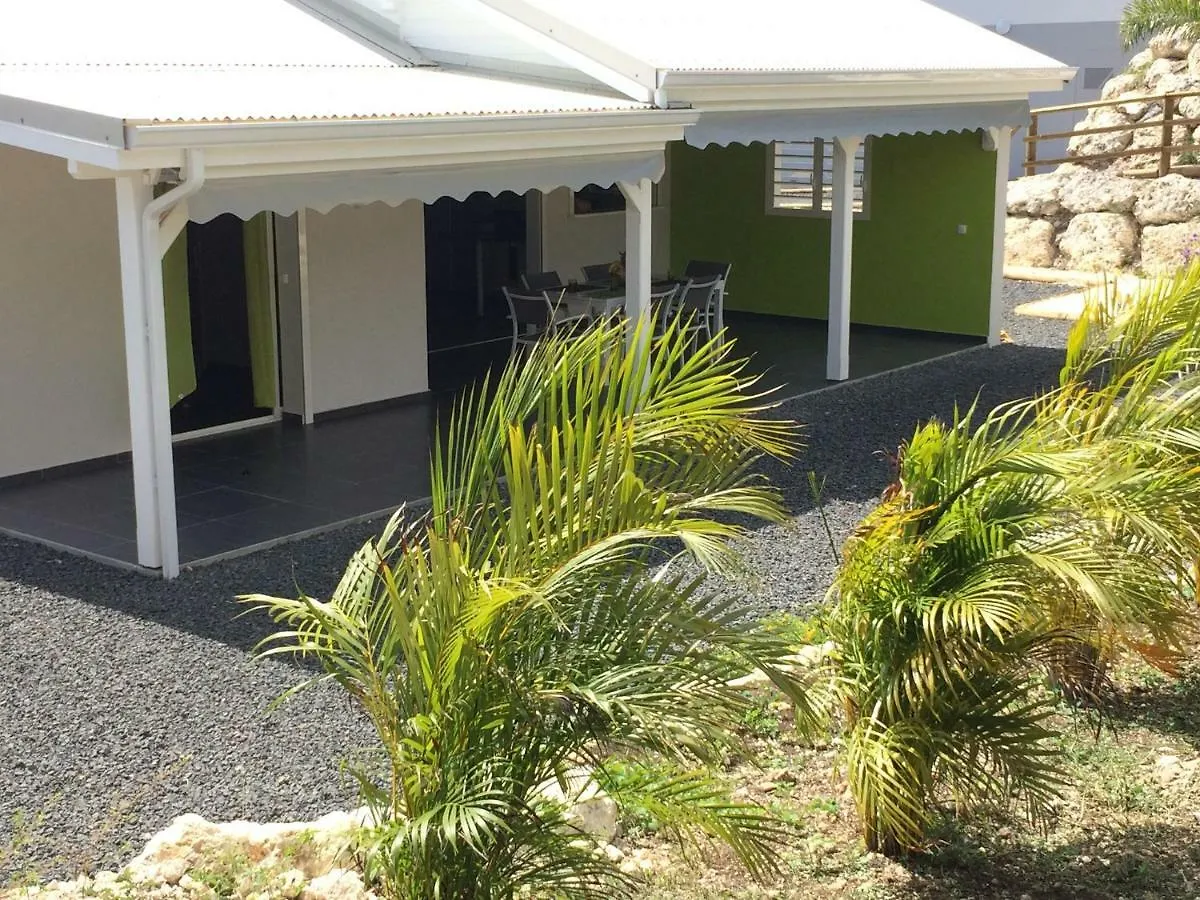 Villa Natur Dylis Saint-Francois  0*, Saint-Francois (Grande-Terre)