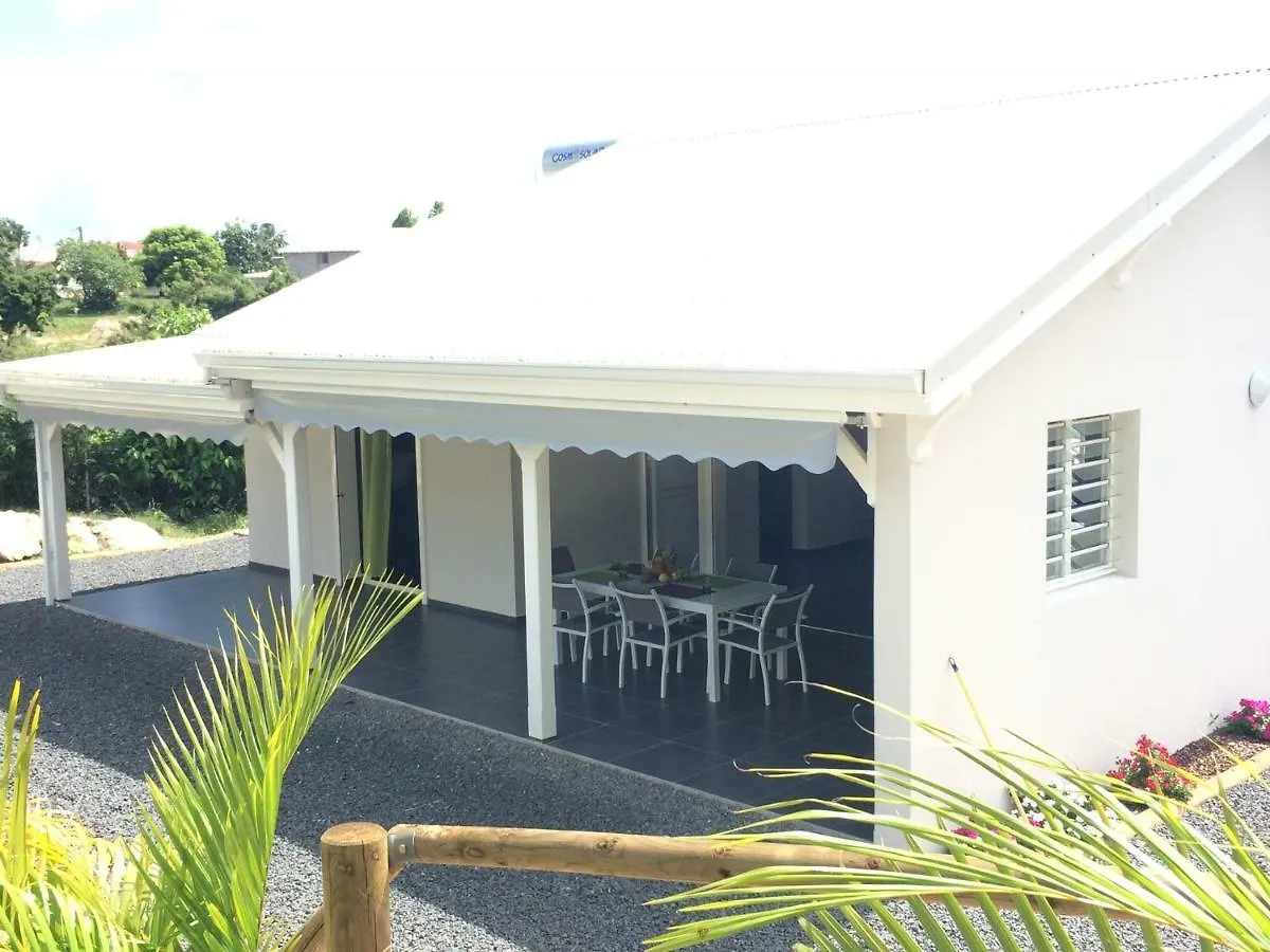 Villa Natur Dylis Saint-Francois